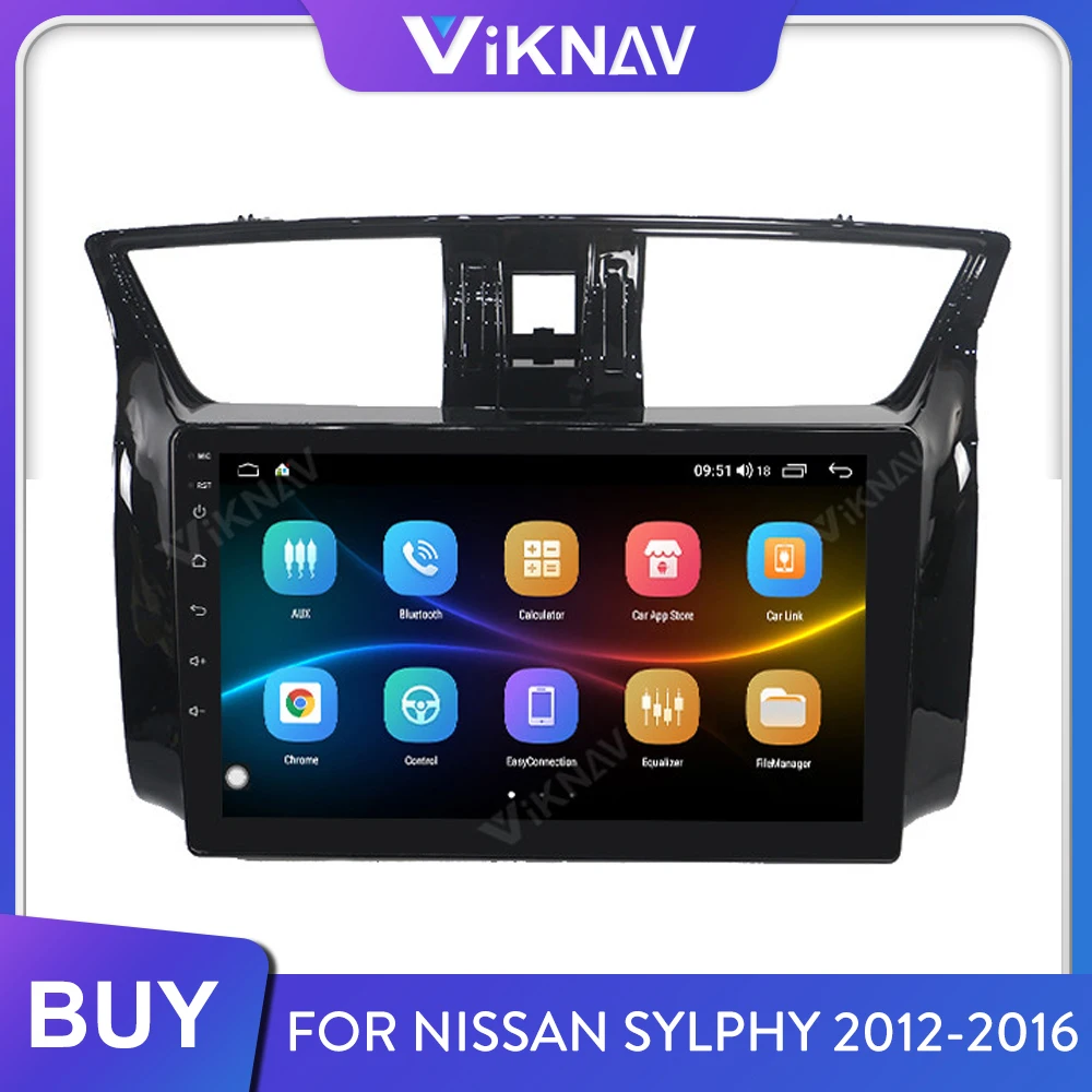 for nissan sylphy 2012 2013 2014 2015 2016 car radio stereo multimedia player tape recorder head unit 2din carplay 6gb+128g
for nissan sylphy 2012 2013 2014 2015 2016 car radio stereo multimedia player tape recorder head unit 2din carplay 6gb+128g