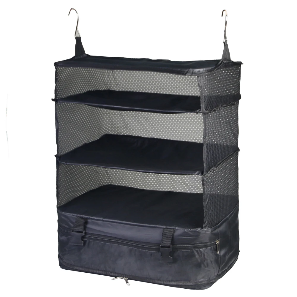 Storage Bag Case Travel Luggage Packing Cases Save Hanging Polyester Fiber Shelves Integrating Large-capacity 44*26*54cm Bags
Storage Bag Case Travel Luggage Packing Cases Save Hanging Polyester Fiber Shelves Integrating Large-capacity 44*26*54cm Bags