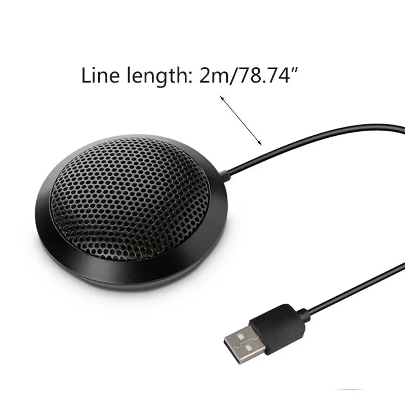 Настольный многонаправленный микрофон с USB-разъемом для компьютера, оптовая продажа, Прямая поставка
Настольный многонаправленный микрофон с USB-разъемом для компьютера, оптовая продажа, Прямая поставка