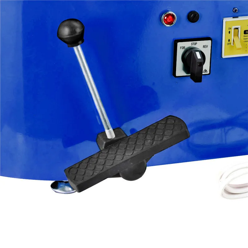 25CM 350W Electric Pottery Wheel Machine Ceramic Work Art Turntable Clay Tools Potter's DIY Craft Rotating Shelf Rotary Plate
25CM 350W Electric Pottery Wheel Machine Ceramic Work Art Turntable Clay Tools Potter's DIY Craft Rotating Shelf Rotary Plate