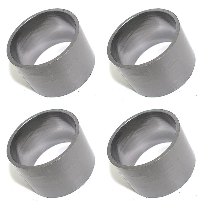 FOR Honda CLR125 CMX450C CRF230F FMX650 FX650 NX650 CLR 125 CMX450 C CRF230 F FMX 650 FX NX Exhaust Pipe Joint gasket | Автомобили и