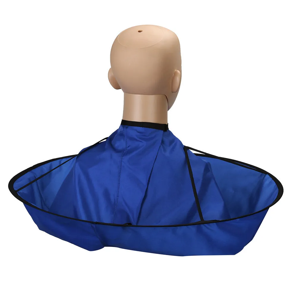 DIY Hair Cutting Cloak Umbrella Cape Salon Barber Salon And Home Stylists Using Hairdressing Cape Cover Cloth Hair Accessories
DIY Hair Cutting Cloak Umbrella Cape Salon Barber Salon And Home Stylists Using Hairdressing Cape Cover Cloth Hair Accessories