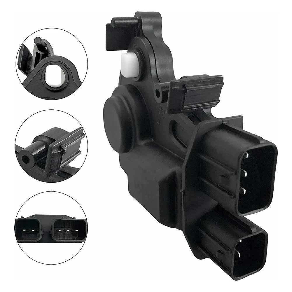 5PINS 72115S6AJ11 Door Lock Actuator 72115S6AJ11 Black For Honda CRV Accord Civic High Quality Parts
5PINS 72115S6AJ11 Door Lock Actuator 72115S6AJ11 Black For Honda CRV Accord Civic High Quality Parts