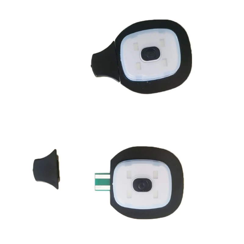 F1CE Durable Battery Lamp for Walking Running Traveling Camping Night Riding Fishing for Outdoor Sports Enthusiasts
F1CE Durable Battery Lamp for Walking Running Traveling Camping Night Riding Fishing for Outdoor Sports Enthusiasts
