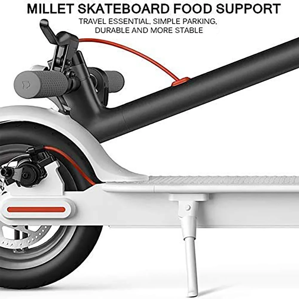 Rear Mudguard Spacer Kickstand Spacer For Xiaomi M365/Pro Scooter Upgrade 3D Printed Kit For 10 Inch M365 Wheel Kit/Foot Support
Rear Mudguard Spacer Kickstand Spacer For Xiaomi M365/Pro Scooter Upgrade 3D Printed Kit For 10 Inch M365 Wheel Kit/Foot Support