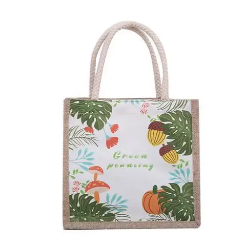 2021 Fashionable Canvas Storage Bag Women's National Style Retro Linen Bag Chinese Style Shoulder Bag For Comestics Sundries
2021 Fashionable Canvas Storage Bag Women's National Style Retro Linen Bag Chinese Style Shoulder Bag For Comestics Sundries