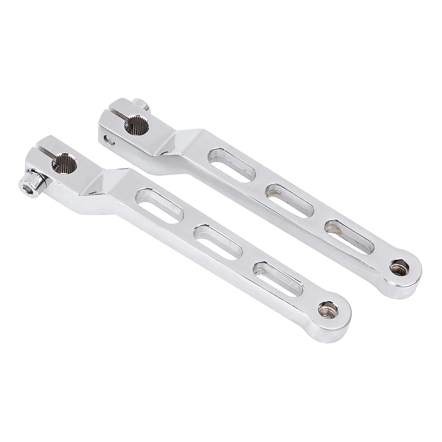 Motorcycle Heel Toe Shift Levers for Harley Davidson Softail Tour Glide Electra Street Glide FLST FLT FLHT Road Kings Trikes
Motorcycle Heel Toe Shift Levers for Harley Davidson Softail Tour Glide Electra Street Glide FLST FLT FLHT Road Kings Trikes