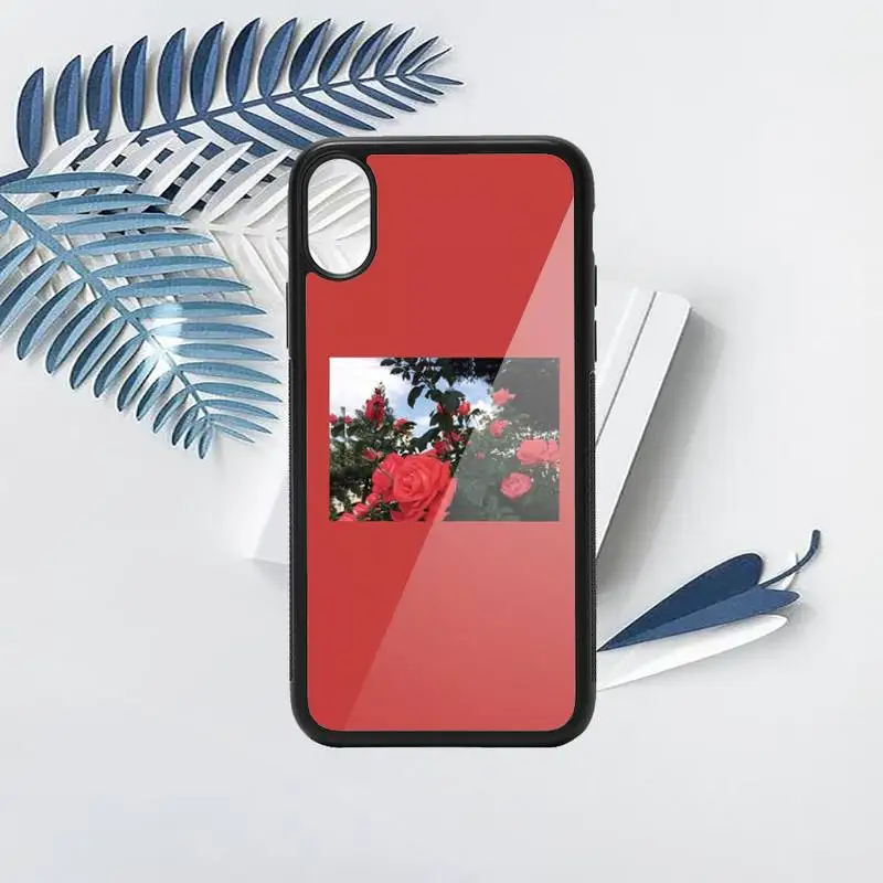 Sunflower Rose Flower art prints Phone Case PC for iPhone 11 12 pro XS MAX 8 7 6 6S Plus X 5S SE 2020 XR
Sunflower Rose Flower art prints Phone Case PC for iPhone 11 12 pro XS MAX 8 7 6 6S Plus X 5S SE 2020 XR