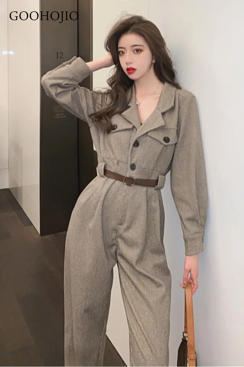 GOOHOJIO Women Jumpsuits Rompers Spring Autumn Casual Print V-neck Pocket Overalls Jumpsuit Short Sleeve Wide Leg Loose Jumpsuit
GOOHOJIO Women Jumpsuits Rompers Spring Autumn Casual Print V-neck Pocket Overalls Jumpsuit Short Sleeve Wide Leg Loose Jumpsuit