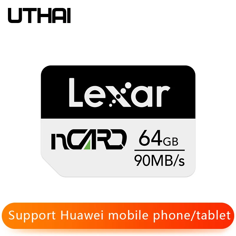 Нано карта памяти NM 256 ГБ для Huawei Mate40 Mate30 X Pro P30 P40 Series Nova5 6 MatePad 2021 новая версия