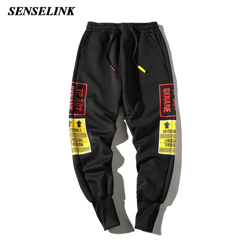 Men Hip Hop Jogging Cargo Pants Spring 2021 New Casual Loose Korean High Quality Sports Pants Fashionable Street Cargo Pants Men
Men Hip Hop Jogging Cargo Pants Spring 2021 New Casual Loose Korean High Quality Sports Pants Fashionable Street Cargo Pants Men