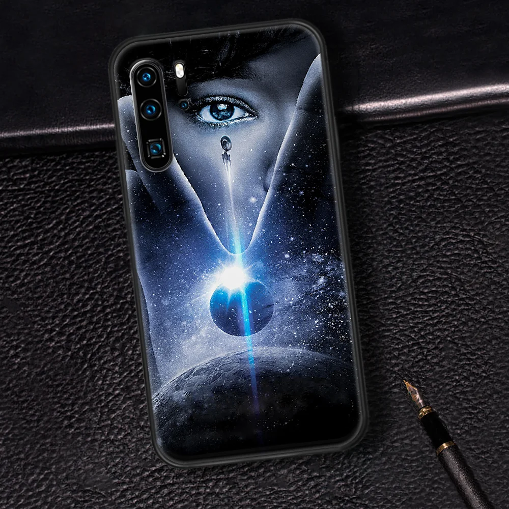 STAR TREK Phone Case For Huawei P Mate 10 20 30 40 Pro Lite Smart 2019 2021 black Back Pretty Waterproof 3D Coque Tpu Prime
STAR TREK Phone Case For Huawei P Mate 10 20 30 40 Pro Lite Smart 2019 2021 black Back Pretty Waterproof 3D Coque Tpu Prime