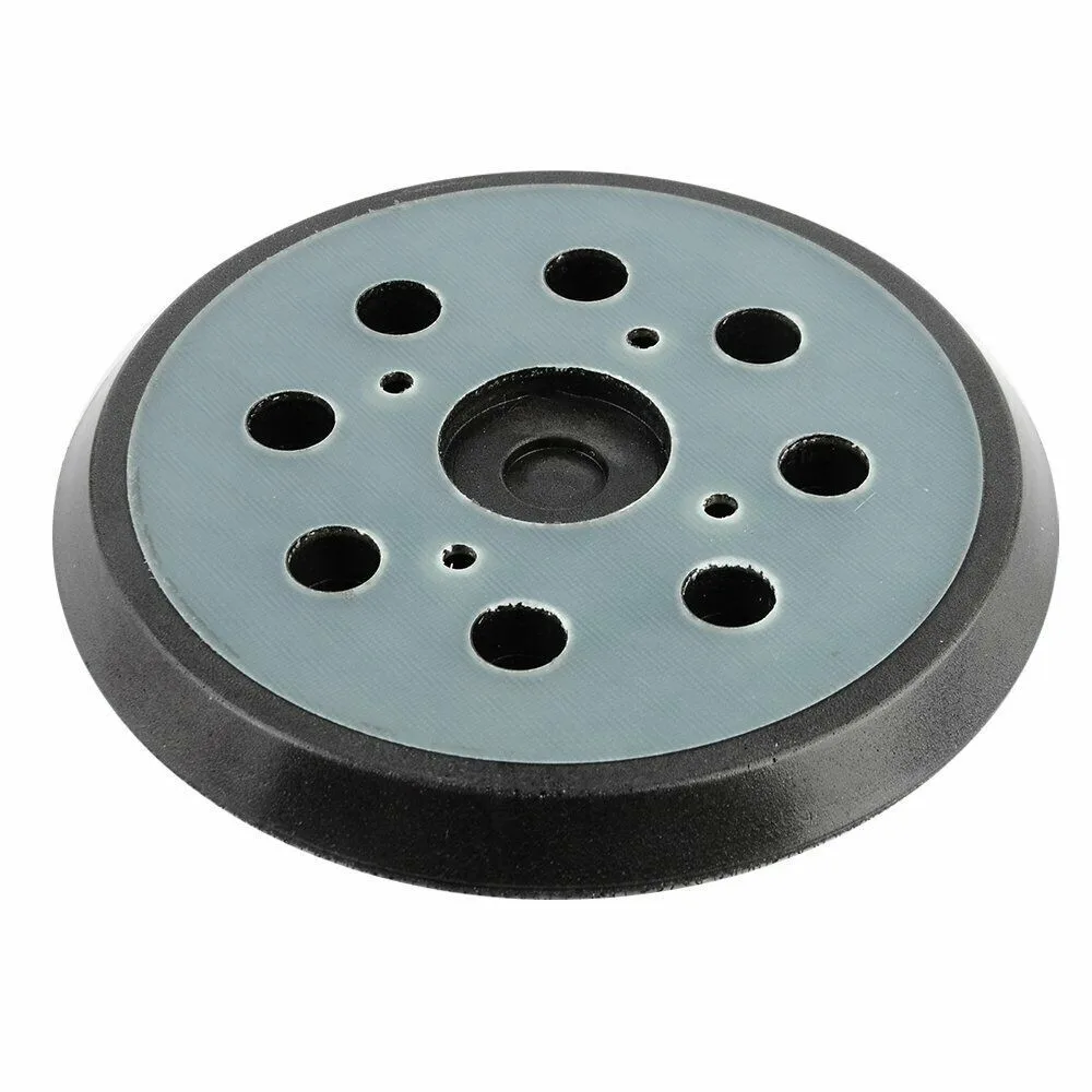 125mm Sanding Pad Orbital Sander Polishing Adhesive Pad For Makita Drill Polishing Head Wave Sponge Polishing Wheel Buffing Pad
125mm Sanding Pad Orbital Sander Polishing Adhesive Pad For Makita Drill Polishing Head Wave Sponge Polishing Wheel Buffing Pad