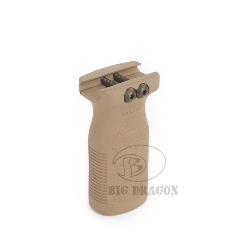 Emerson Шестерни Передняя рукоятка для игрушки прицел Airsoft армии Тактический JinMing