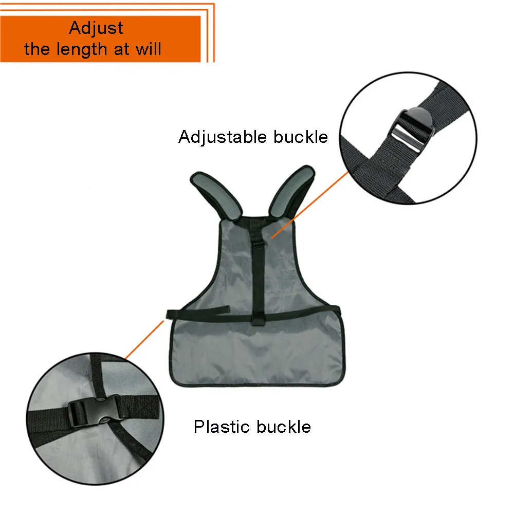 Oxford Cloth Tool Apron Garden Apron For Home Garden Waterproof Garden Apron For Work Multiple Pockets, Gardening Aprons
Oxford Cloth Tool Apron Garden Apron For Home Garden Waterproof Garden Apron For Work Multiple Pockets, Gardening Aprons