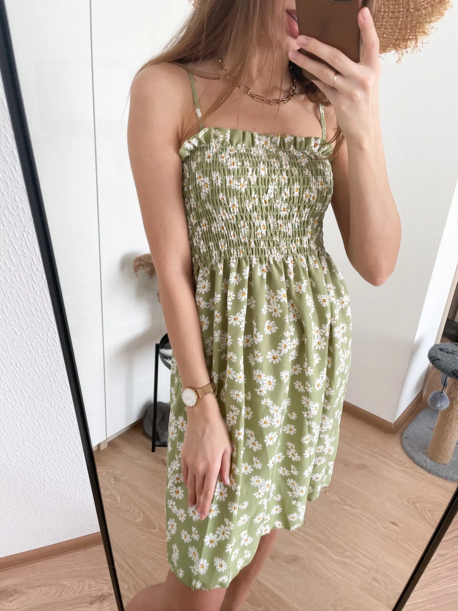 45 Color Summer Strapless Pleated Women Chiffon Dresses Female High Waist Spaghetti Strap Mini Dress Mujer Vestidos Dropshipping
45 Color Summer Strapless Pleated Women Chiffon Dresses Female High Waist Spaghetti Strap Mini Dress Mujer Vestidos Dropshipping