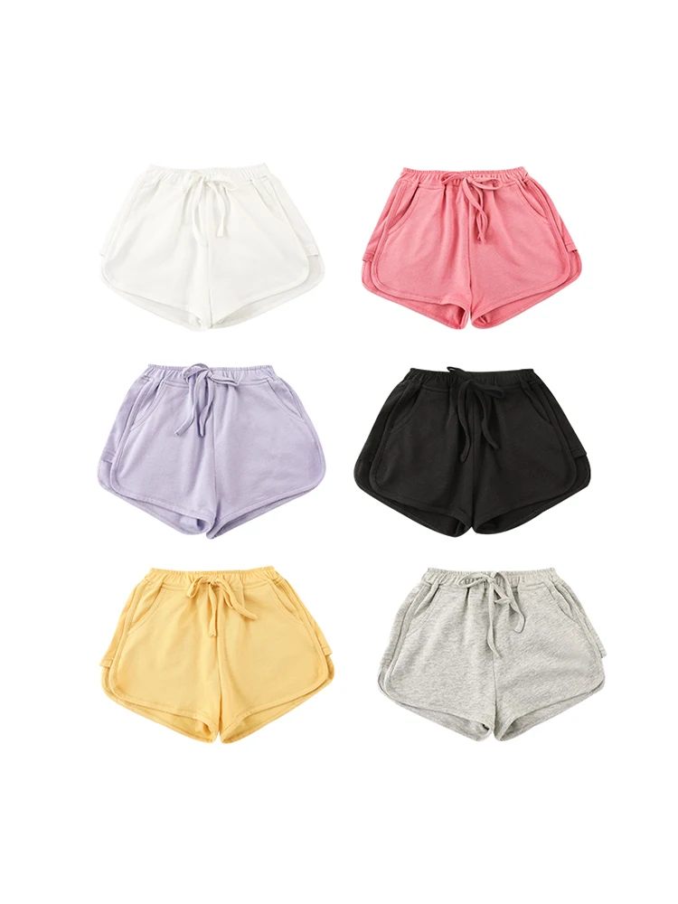 2021 Summer New Baby Girls Clothes ChildrenKorean Leisure Outdoor Cotton Loose Elastic Waist Shorts
2021 Summer New Baby Girls Clothes ChildrenKorean Leisure Outdoor Cotton Loose Elastic Waist Shorts