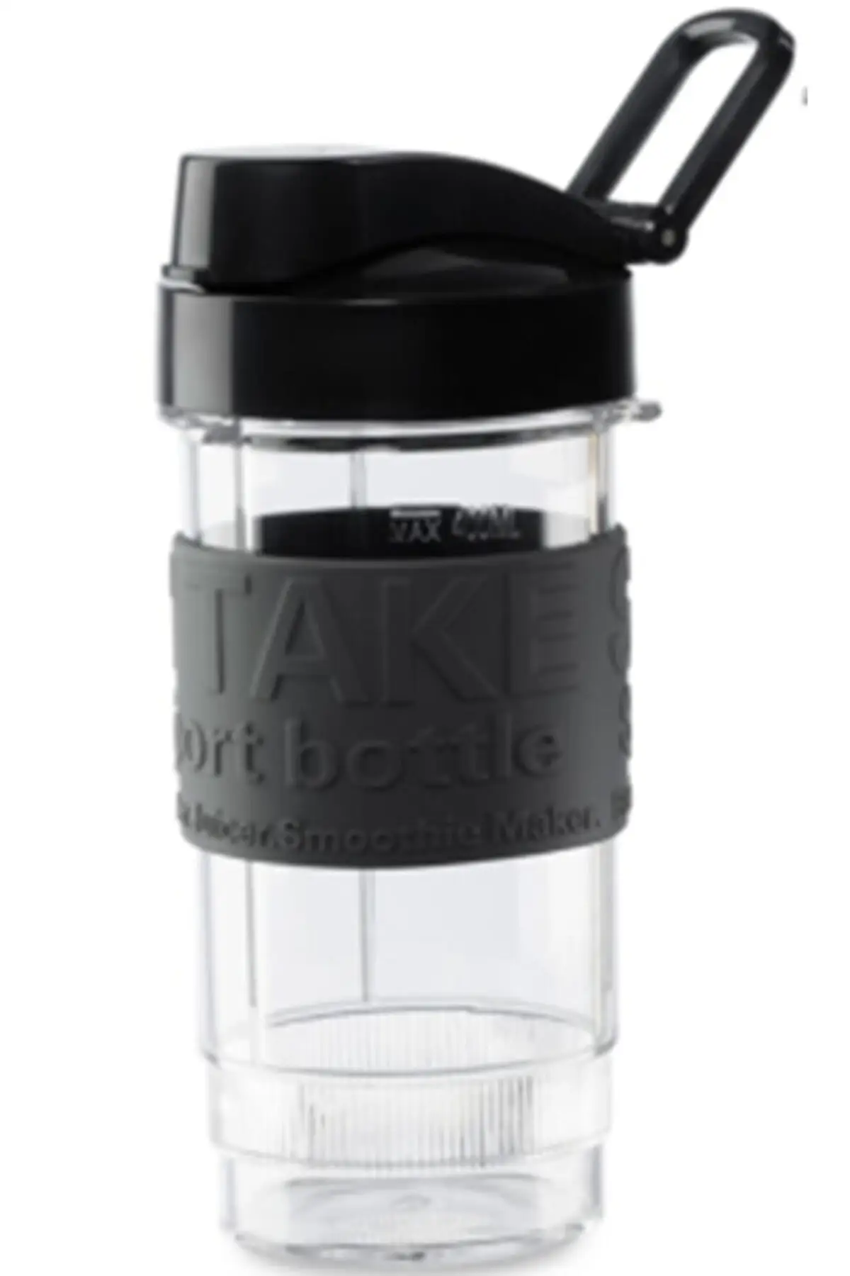 Ar 1032 - Ar 1075 - Ar 1093 Blender Take Blender 400 Ml Original Black Cap Hopper
Ar 1032 - Ar 1075 - Ar 1093 Blender Take Blender 400 Ml Original Black Cap Hopper