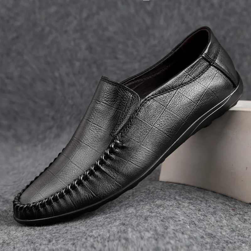 2021 Fashion Italian Loafers Dress Shoes Men Loafers Genuine Leather Oxford Shoes for Men Moccasins Formal Wedding Shoes Trendy
2021 Fashion Italian Loafers Dress Shoes Men Loafers Genuine Leather Oxford Shoes for Men Moccasins Formal Wedding Shoes Trendy