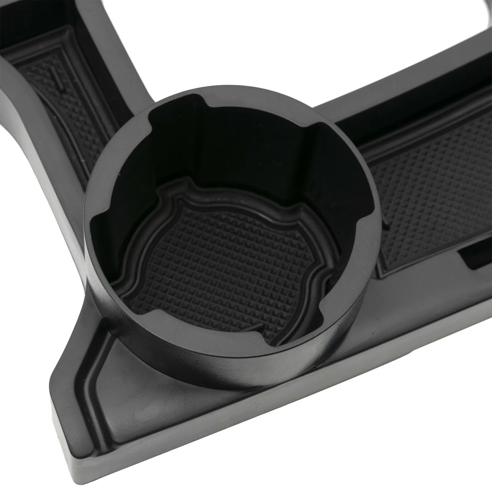 Tidy Storage Box 1 Set ABS Car Center Console Cup Holder For Suzuki Jimny MT Model 2019-2020-2021
Tidy Storage Box 1 Set ABS Car Center Console Cup Holder For Suzuki Jimny MT Model 2019-2020-2021