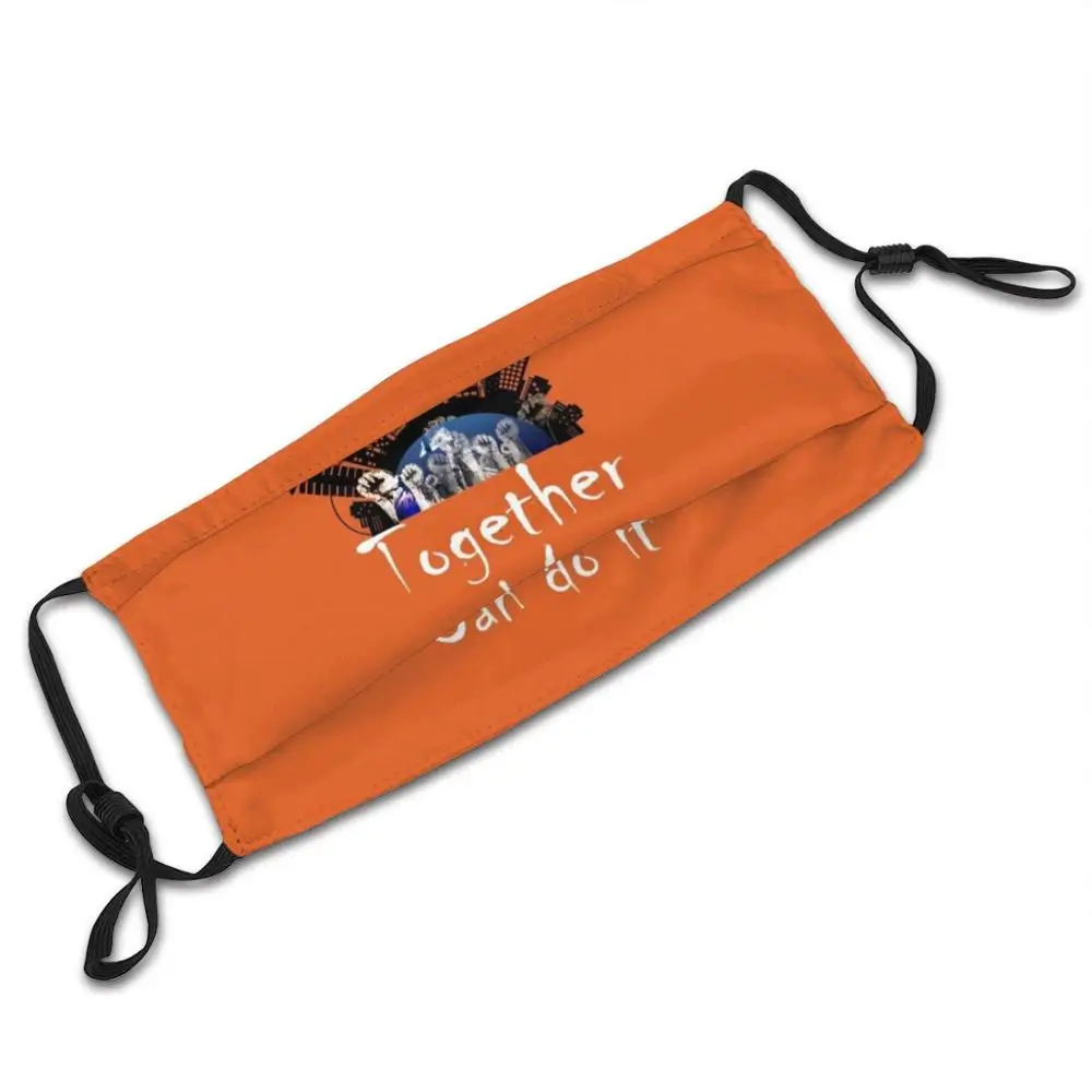 Together We Can Do It Print Reusable Mouth Mask Washable Filter Anti Dust Face Mask Together Together We Can We Can We Can Do
Together We Can Do It Print Reusable Mouth Mask Washable Filter Anti Dust Face Mask Together Together We Can We Can We Can Do