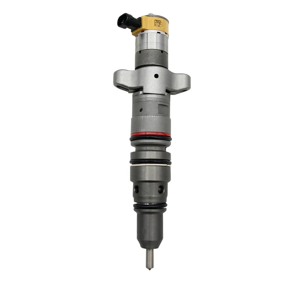 Golden Vidar fast delivery high quality materials C9 common rail injector 387-9438 3879438 for 330D 336D engine
Golden Vidar fast delivery high quality materials C9 common rail injector 387-9438 3879438 for 330D 336D engine