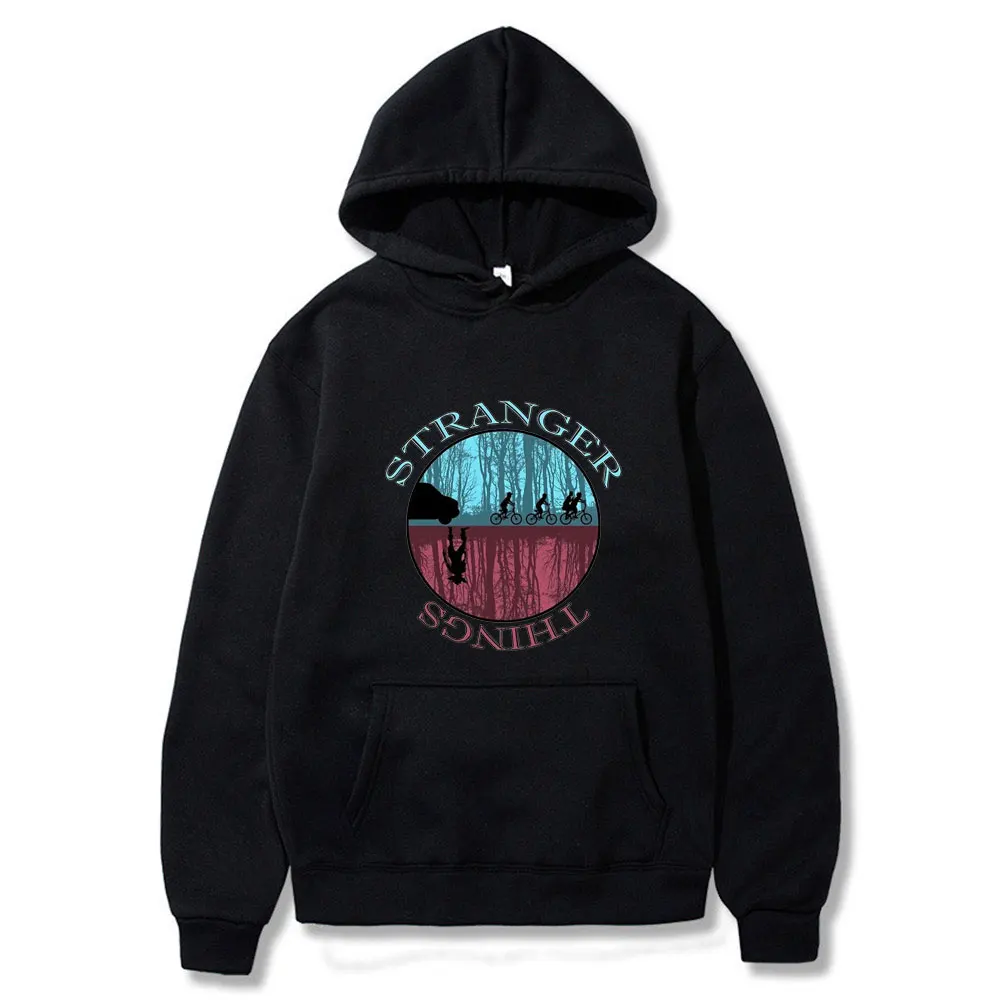 2020 Brand Trendy Faces Stranger Things Hooded Mens Hoodies and Sweatshirts Oversized for Autumn with Hip Hop Winter Hoodies Men
2020 Brand Trendy Faces Stranger Things Hooded Mens Hoodies and Sweatshirts Oversized for Autumn with Hip Hop Winter Hoodies Men