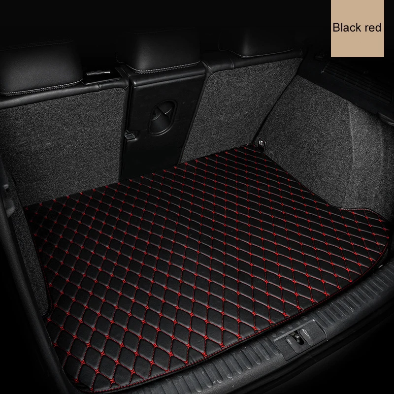 

Пользовательский Коврик для багажника автомобиля для bmw Z3 E36 Z4 E86 E85 E89 G29 Z8 E52 Индивидуальный Коврик для багажника 100% подходит