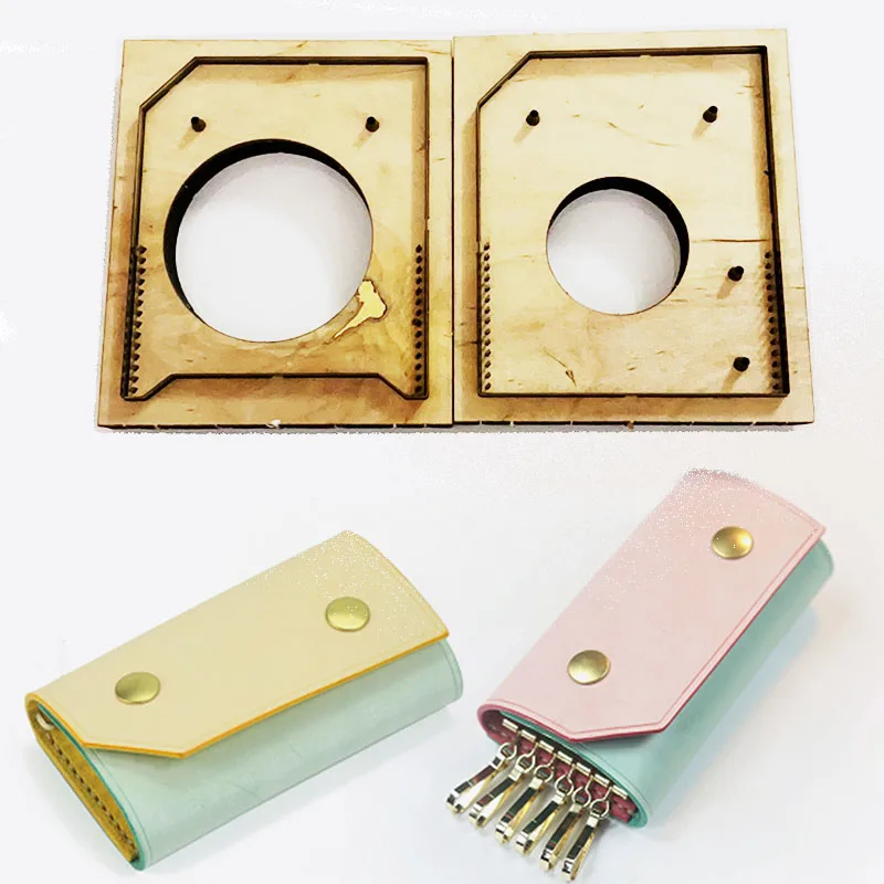 New Japan Steel Blade Rule Die Cut Punch key case Cutting Mold Wood Dies for Leather Cutter for tools
New Japan Steel Blade Rule Die Cut Punch key case Cutting Mold Wood Dies for Leather Cutter for tools