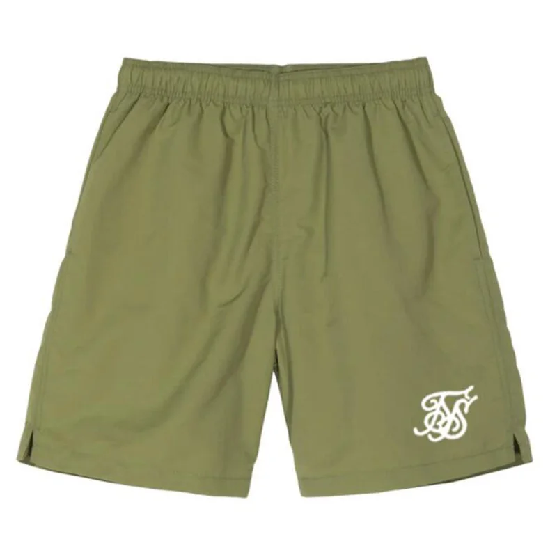 2021 Summer Hot Sale Sik Silk Brand Printed Seaside Surf Beach Shorts Men's Street Outdoor Polyester Quick-Drying Shorts 
2021 Summer Hot Sale Sik Silk Brand Printed Seaside Surf Beach Shorts Men's Street Outdoor Polyester Quick-Drying Shorts