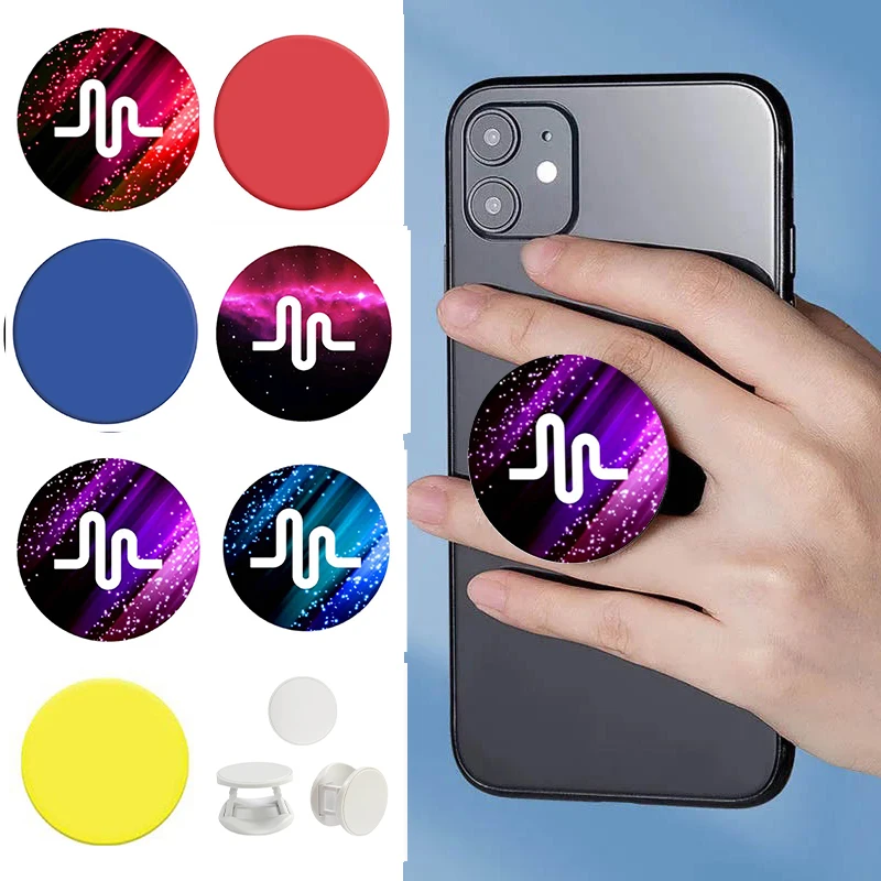 DIY Fold Phone Holder Marble Swappable Grip Finger Ring for Phones Попсокеты Stretch Nimble Pocket Socket Stand попсокет 1
DIY Fold Phone Holder Marble Swappable Grip Finger Ring for Phones Попсокеты Stretch Nimble Pocket Socket Stand попсокет 1