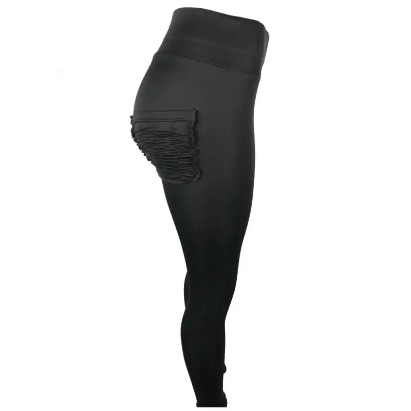 High Waist Hip Casual Pants Women Solid Color Ladies Pencil Pants Gothic Sweatpants Trousers
High Waist Hip Casual Pants Women Solid Color Ladies Pencil Pants Gothic Sweatpants Trousers