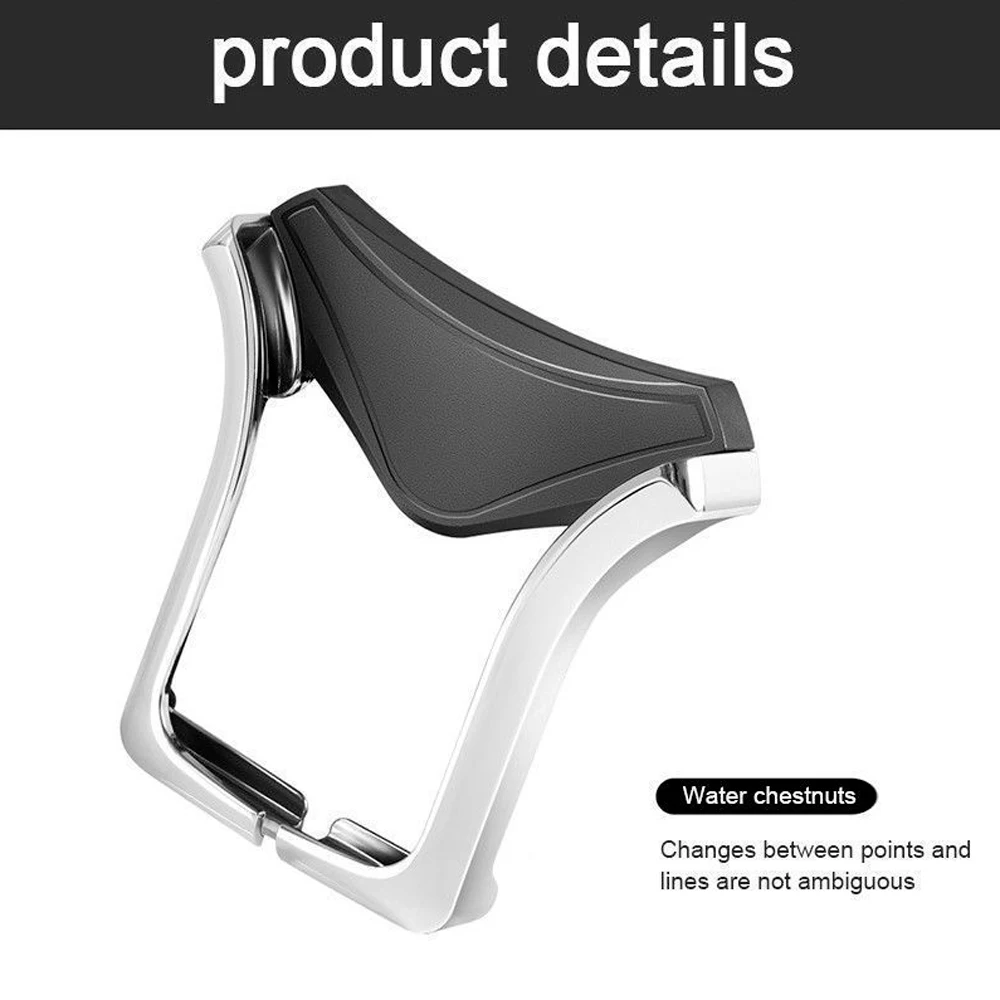 Universal Car Mobile Phone Holders Air Outlet Phone Gps Sat Nav Stand Phone Holder Holder
Universal Car Mobile Phone Holders Air Outlet Phone Gps Sat Nav Stand Phone Holder Holder