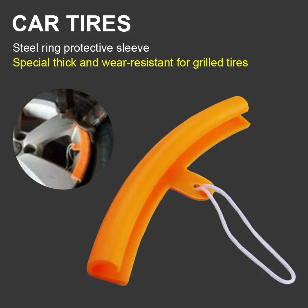 Universal 5Pcs/10pcs Wheel Changing Rim Saver Motorcycle Car Tier Changing Rim Protector Edge Protection Tool Polyurethane
Universal 5Pcs/10pcs Wheel Changing Rim Saver Motorcycle Car Tier Changing Rim Protector Edge Protection Tool Polyurethane