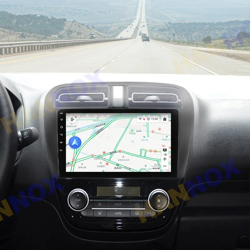 2 DIN android car radio gps dvd player for Mitsubishi mirage attrage 2012-2018 car radio multimedia navigation head unit 
2 DIN android car radio gps dvd player for Mitsubishi mirage attrage 2012-2018 car radio multimedia navigation head unit