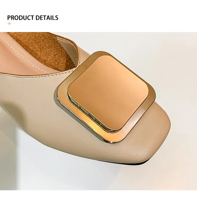 2021 New Design Ladies Summer Shoes Casual Outdoor Women's Sandals PU Leather Women's Sandals S6189
2021 New Design Ladies Summer Shoes Casual Outdoor Women's Sandals PU Leather Women's Sandals S6189