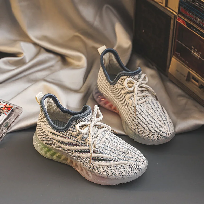 CNFSNJ Children sneakers 2021 autumn fashion soft toddler girls boys loafers net cloth running non-leather casual shoes 26-37
CNFSNJ Children sneakers 2021 autumn fashion soft toddler girls boys loafers net cloth running non-leather casual shoes 26-37