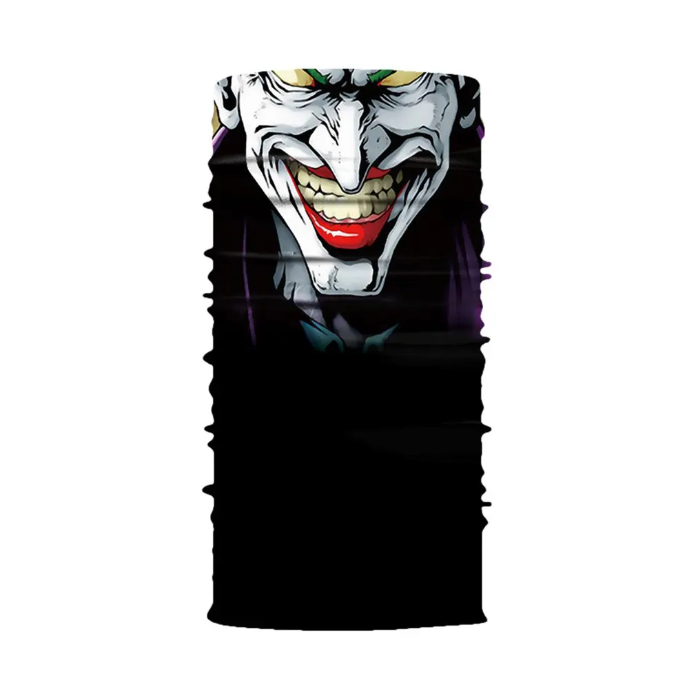 Polyester Mens Bandana Magic Scarf Multifunctional Breathable Dry Quickly Scarves Outdoor Sports Bandana Camping Riding Headwear
Polyester Mens Bandana Magic Scarf Multifunctional Breathable Dry Quickly Scarves Outdoor Sports Bandana Camping Riding Headwear