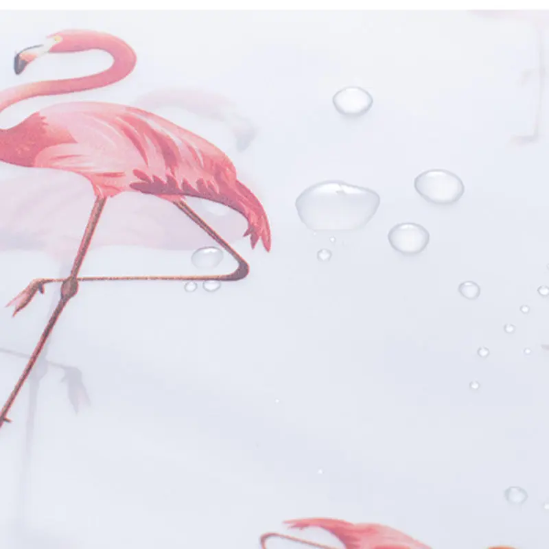 Flamingo Travel Storage Bag Transparent Cosmetic Bag Wardrobe Suitcase Pouch Plastic Luggage Organizer Clothes Shoes Bag
Flamingo Travel Storage Bag Transparent Cosmetic Bag Wardrobe Suitcase Pouch Plastic Luggage Organizer Clothes Shoes Bag