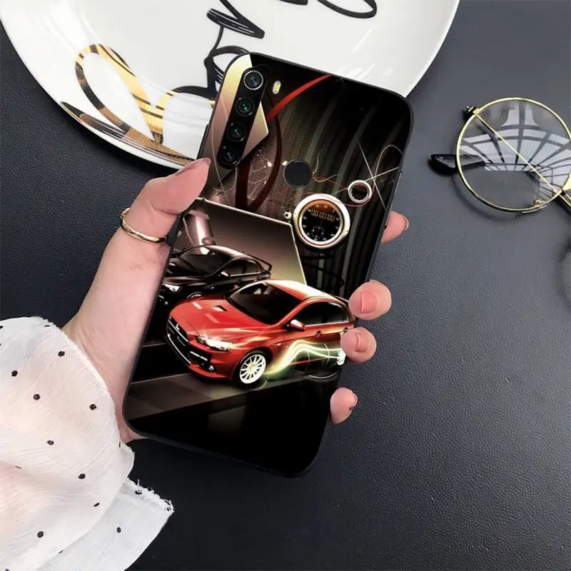 Mitsubishi Luxury Car Brand Phone Case For Xiaomi Redmi 7 8 9t a3Pro 9se k20 mi8 max3 lite 9 note 9s 10 pro
Mitsubishi Luxury Car Brand Phone Case For Xiaomi Redmi 7 8 9t a3Pro 9se k20 mi8 max3 lite 9 note 9s 10 pro