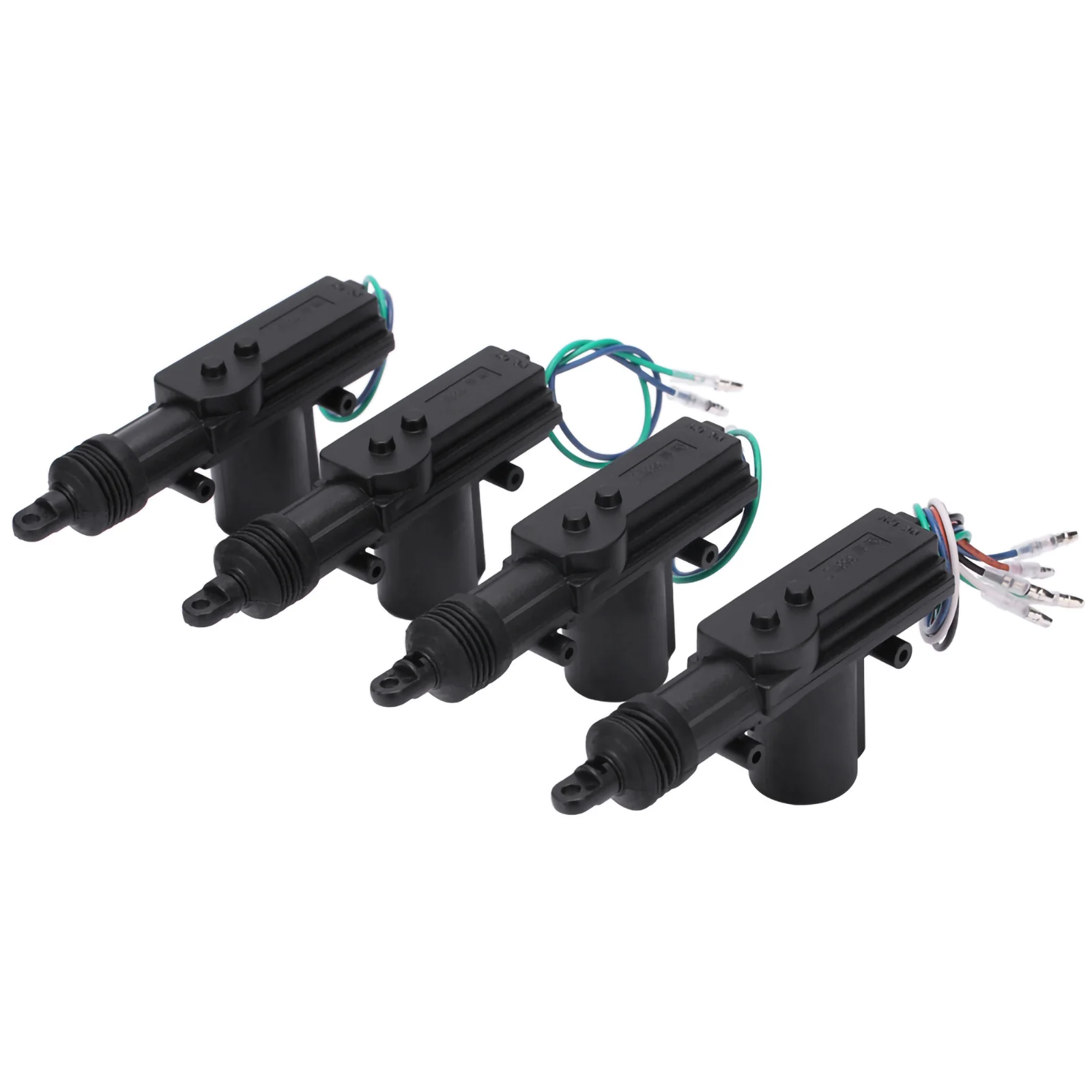 Car Remote Control 4 Door Power Central Lock System Auto Locking Security Keyless Entry Kit
Car Remote Control 4 Door Power Central Lock System Auto Locking Security Keyless Entry Kit