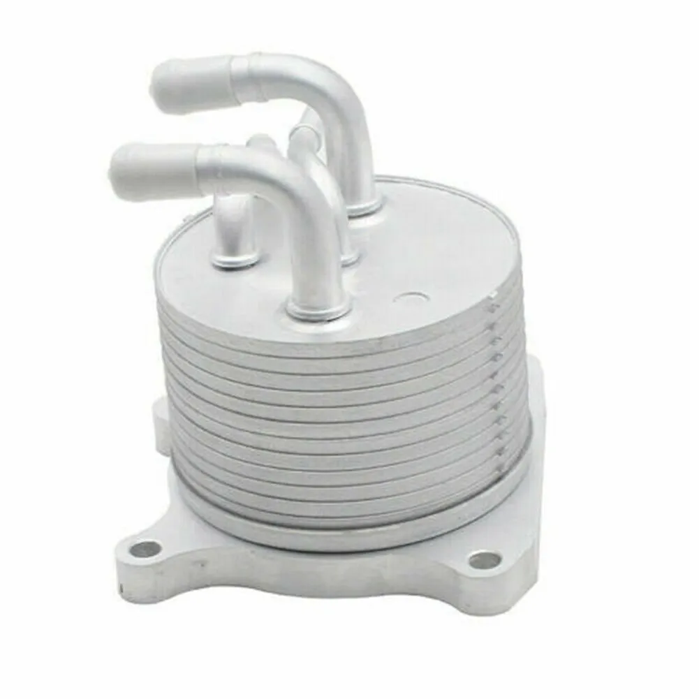 Auto Oil Cooler Engine OEM 68025160AA Fit for Mitsubishi Lancer 2008-2017 GT Heat Exchanger 4 Outlets
Auto Oil Cooler Engine OEM 68025160AA Fit for Mitsubishi Lancer 2008-2017 GT Heat Exchanger 4 Outlets