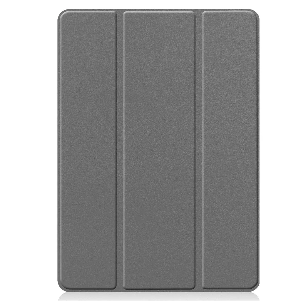 OMESHIN для нового iPad 7-го поколения 10 2 дюймов 2019 умный чехол тонкий корпус стоячий с