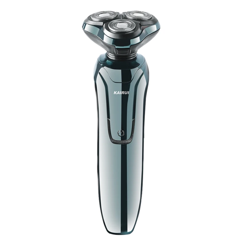 Hot Sale Electric Shaver Men's Razor Beard Trimmer Shaver For Men 3 Blades Portable Beard Trimmer Cutting Machine For Sideburns
Hot Sale Electric Shaver Men's Razor Beard Trimmer Shaver For Men 3 Blades Portable Beard Trimmer Cutting Machine For Sideburns