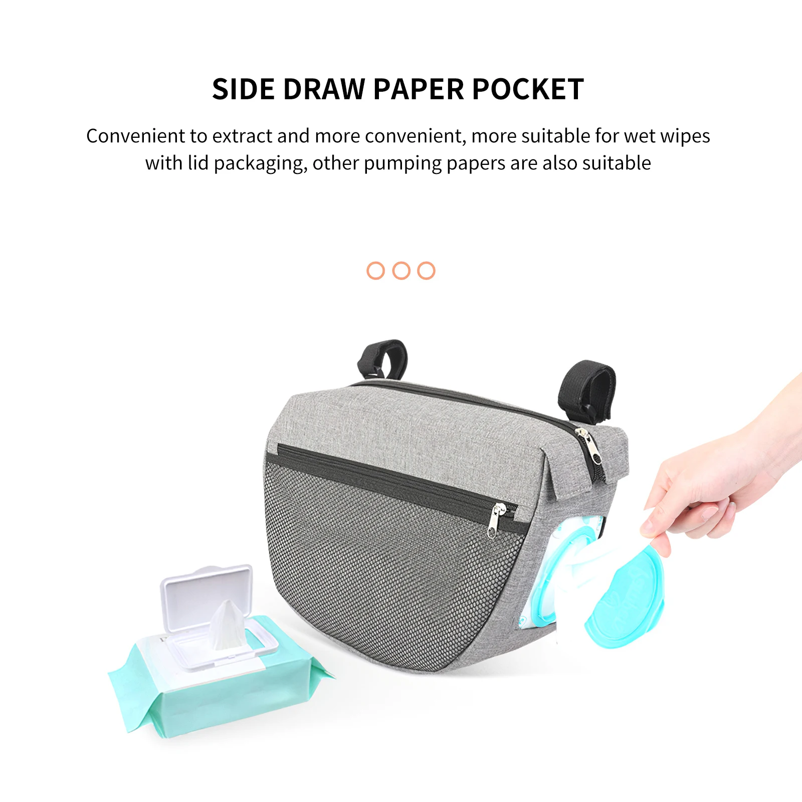 Baby Travel Stroller Bag Nappy Diaper Mummy Bag Carriage Hanging Basket Storage Organizer Feeding Bottle Stroller Accessories
Baby Travel Stroller Bag Nappy Diaper Mummy Bag Carriage Hanging Basket Storage Organizer Feeding Bottle Stroller Accessories