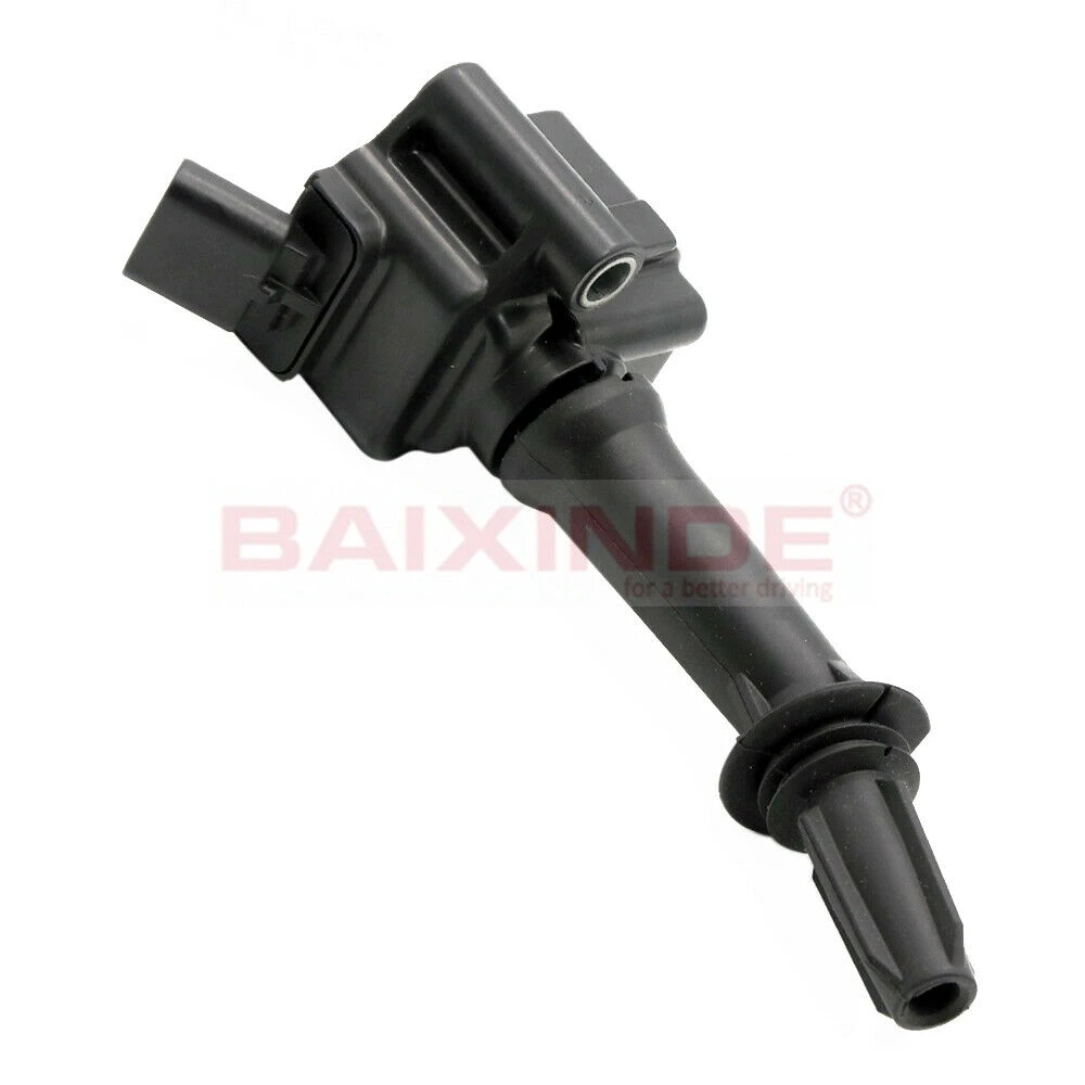 Высококачественная Катушка зажигания для 16-18 Encore Cruze Malibu Volt 12670053 12635672 UF802 C939
Высококачественная Катушка зажигания для 16-18 Encore Cruze Malibu Volt 12670053 12635672 UF802 C939