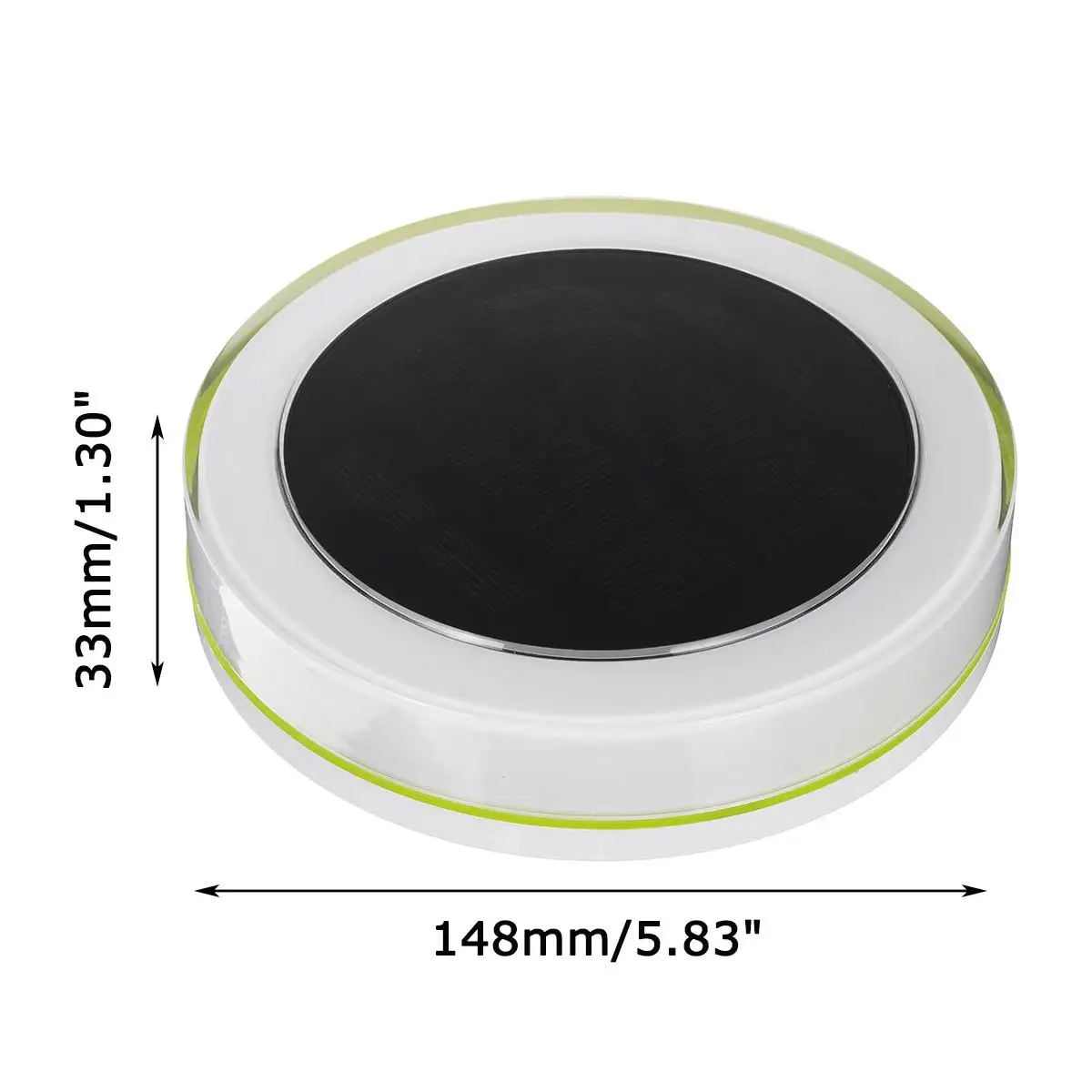 Solar Power Swimming Pool Light IP68 Waterproof RGBW LED Underwater Lamp Diving Light Night Light with Remote Control
Solar Power Swimming Pool Light IP68 Waterproof RGBW LED Underwater Lamp Diving Light Night Light with Remote Control