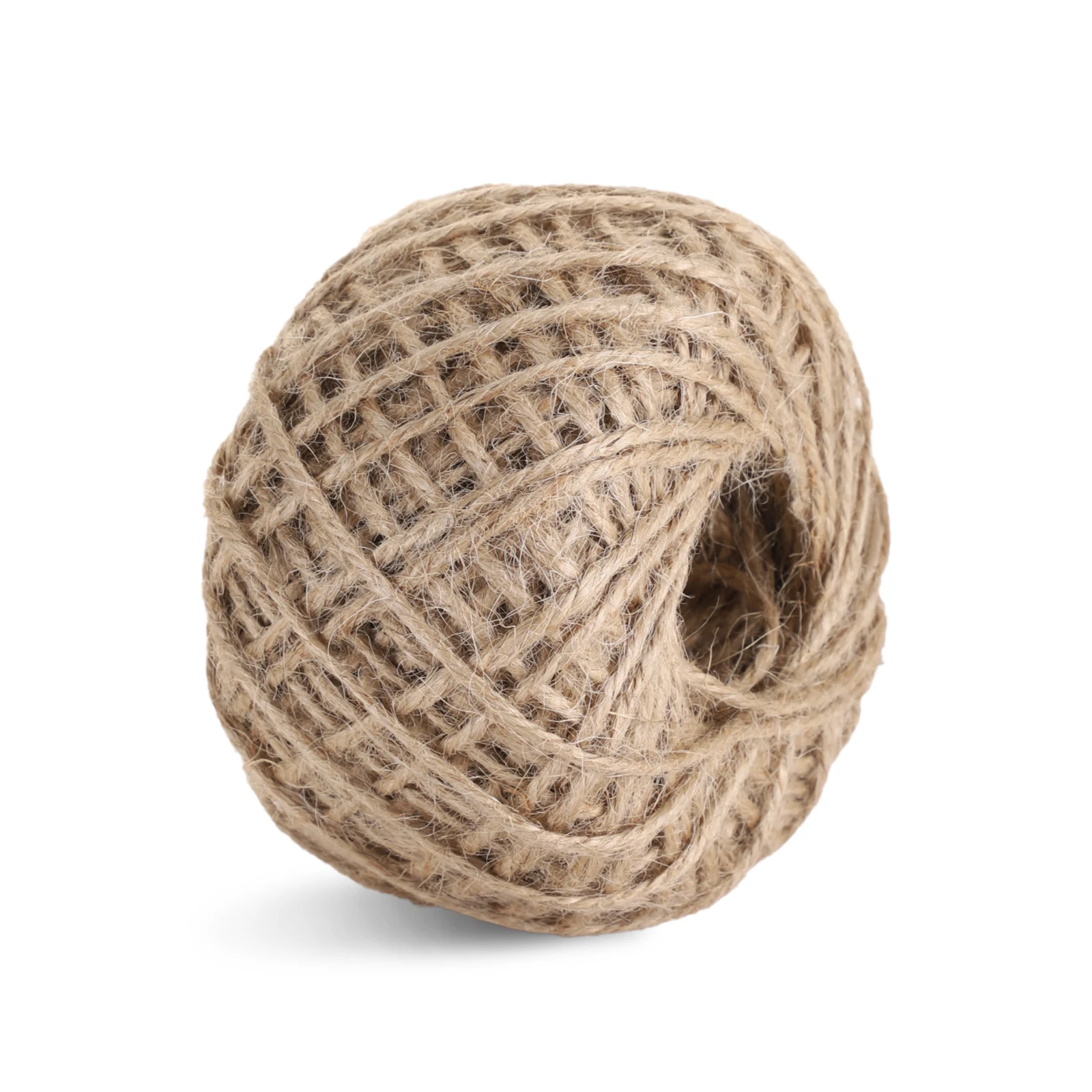 50 Meters Natural Vintage Jute Rope Twine Cord Hemp Rope Party Wedding Gift Wrapping Cords Thread DIY Scrapbooking Craft Decor
50 Meters Natural Vintage Jute Rope Twine Cord Hemp Rope Party Wedding Gift Wrapping Cords Thread DIY Scrapbooking Craft Decor