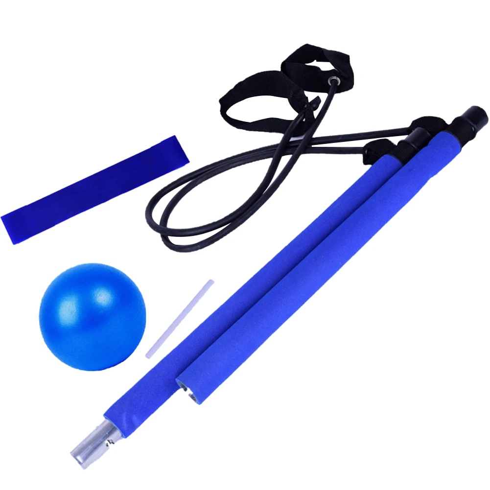 Yoga Resistance Bands Elastic Muscle Training Workout Pilates Equipment for Working-out Comfortable Decoration
Yoga Resistance Bands Elastic Muscle Training Workout Pilates Equipment for Working-out Comfortable Decoration