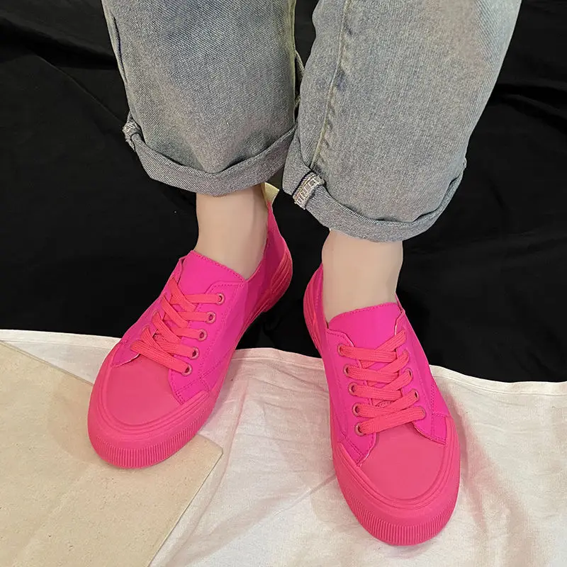 Canvas shoes women summer thin breathable fashion trend casual shoes 2021 new sneakers
Canvas shoes women summer thin breathable fashion trend casual shoes 2021 new sneakers